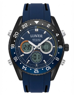 MONTECARLO 1501-B PT/399.00