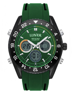 MONTECARLO 1501-D PT/399.00
