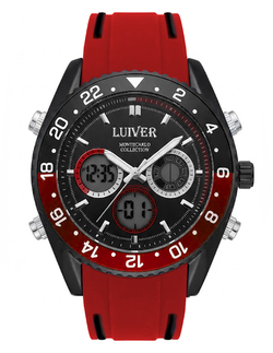 MONTECARLO 1501-E PT/399.00
