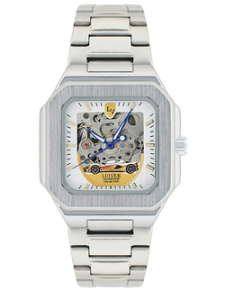 SILVERSTONE 1401-A PT/699.00