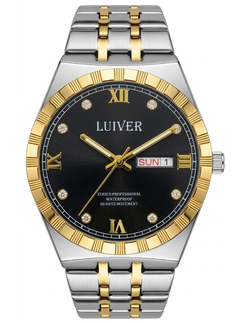 ZURICH 3849-G PT/560.00